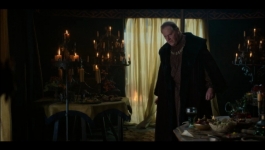 Cursed - Season 01 Episode 09